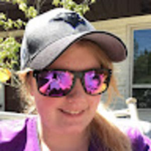 Meet your Posher, Alisha